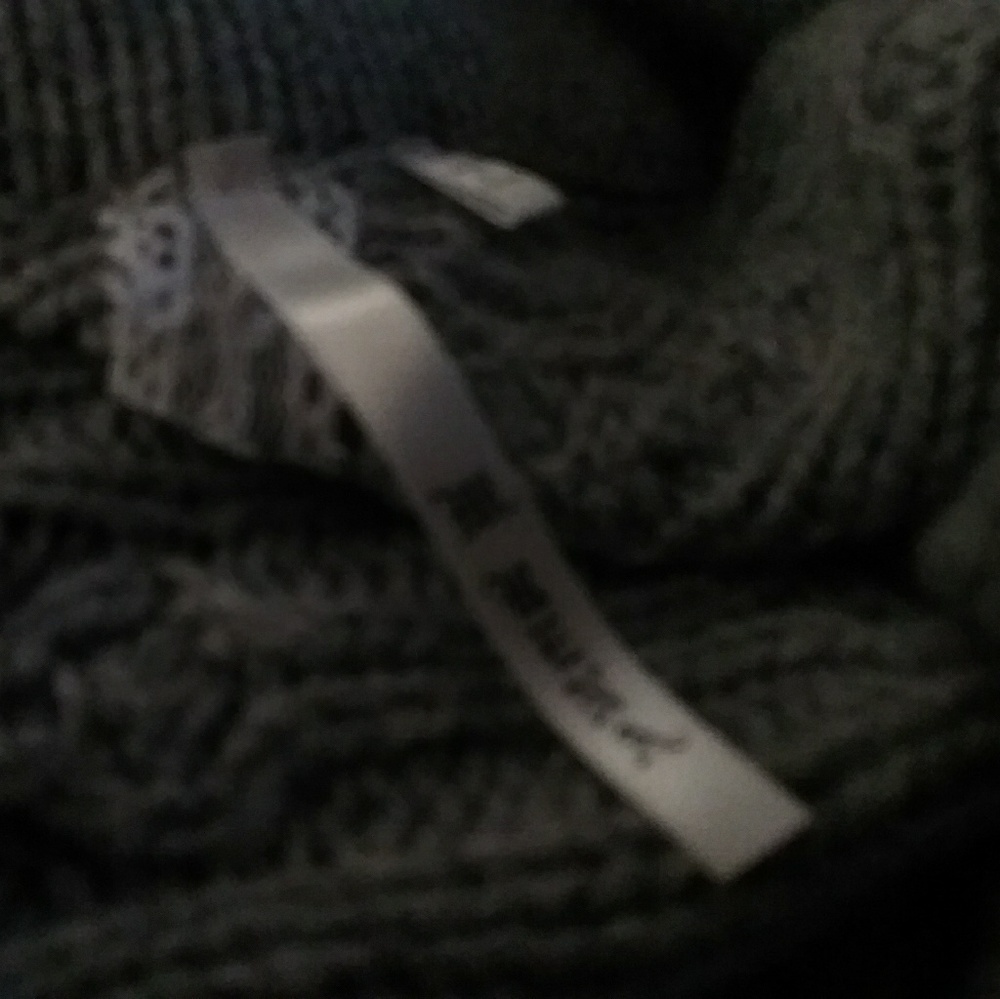 M. Rena Gray Cardigan - Picture 4 of 4
